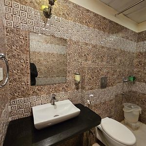 Family suite room